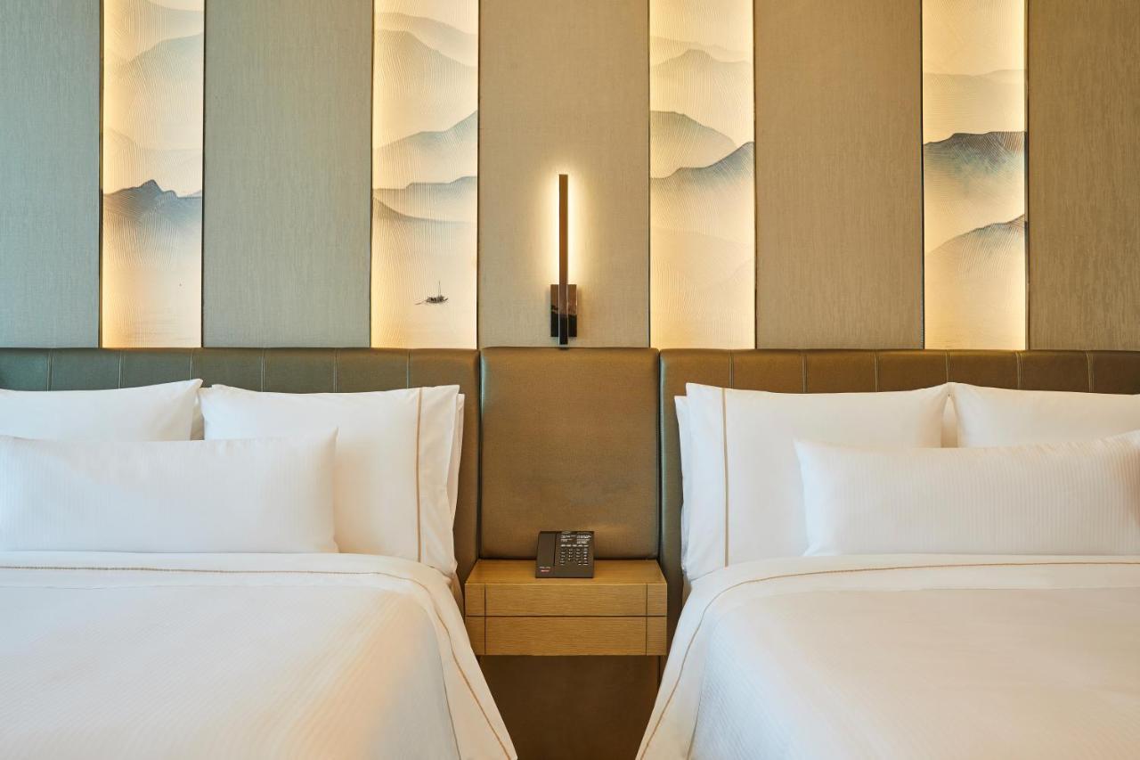 The Westin Wenzhou Hotell Eksteriør bilde