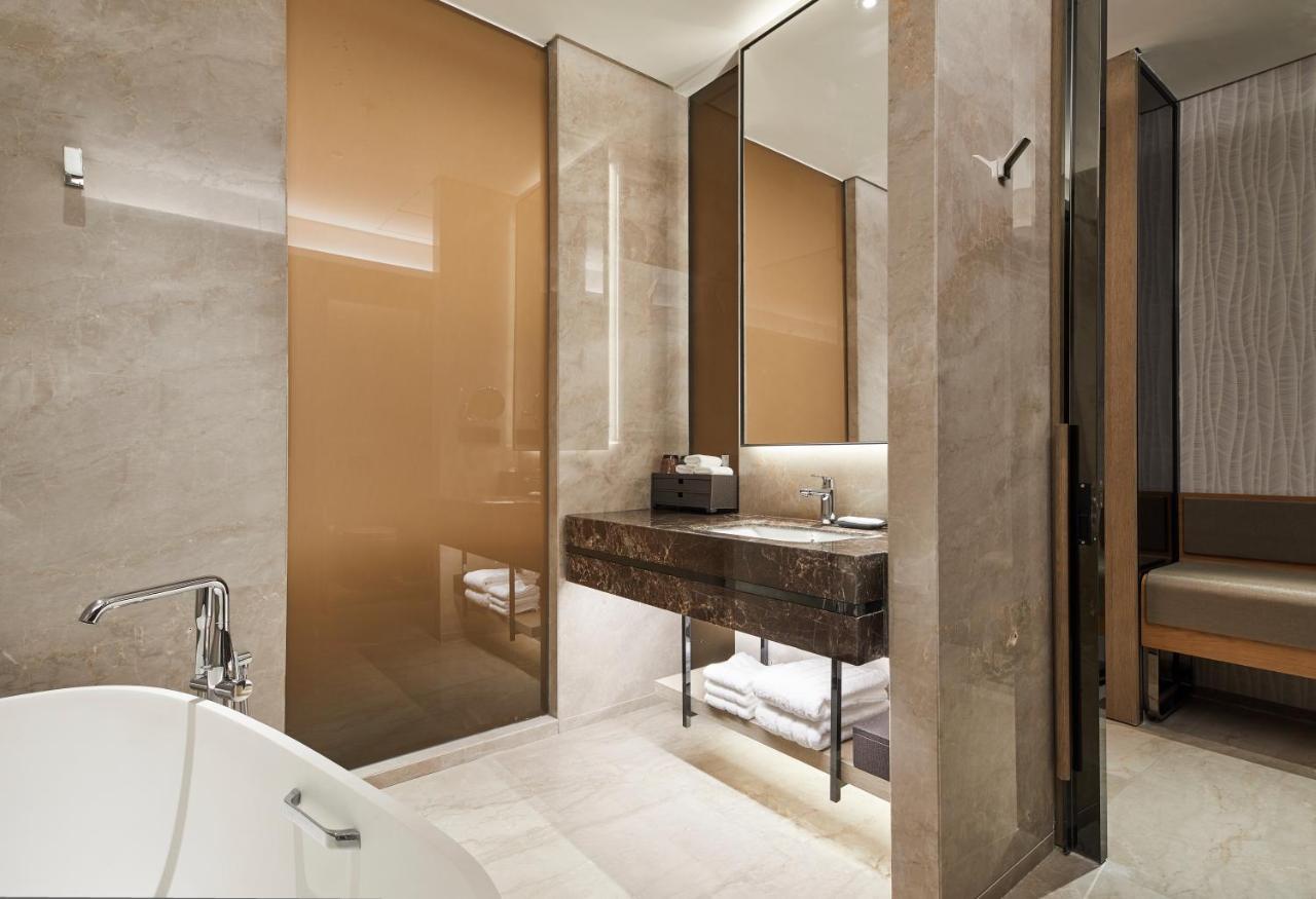 The Westin Wenzhou Hotell Eksteriør bilde