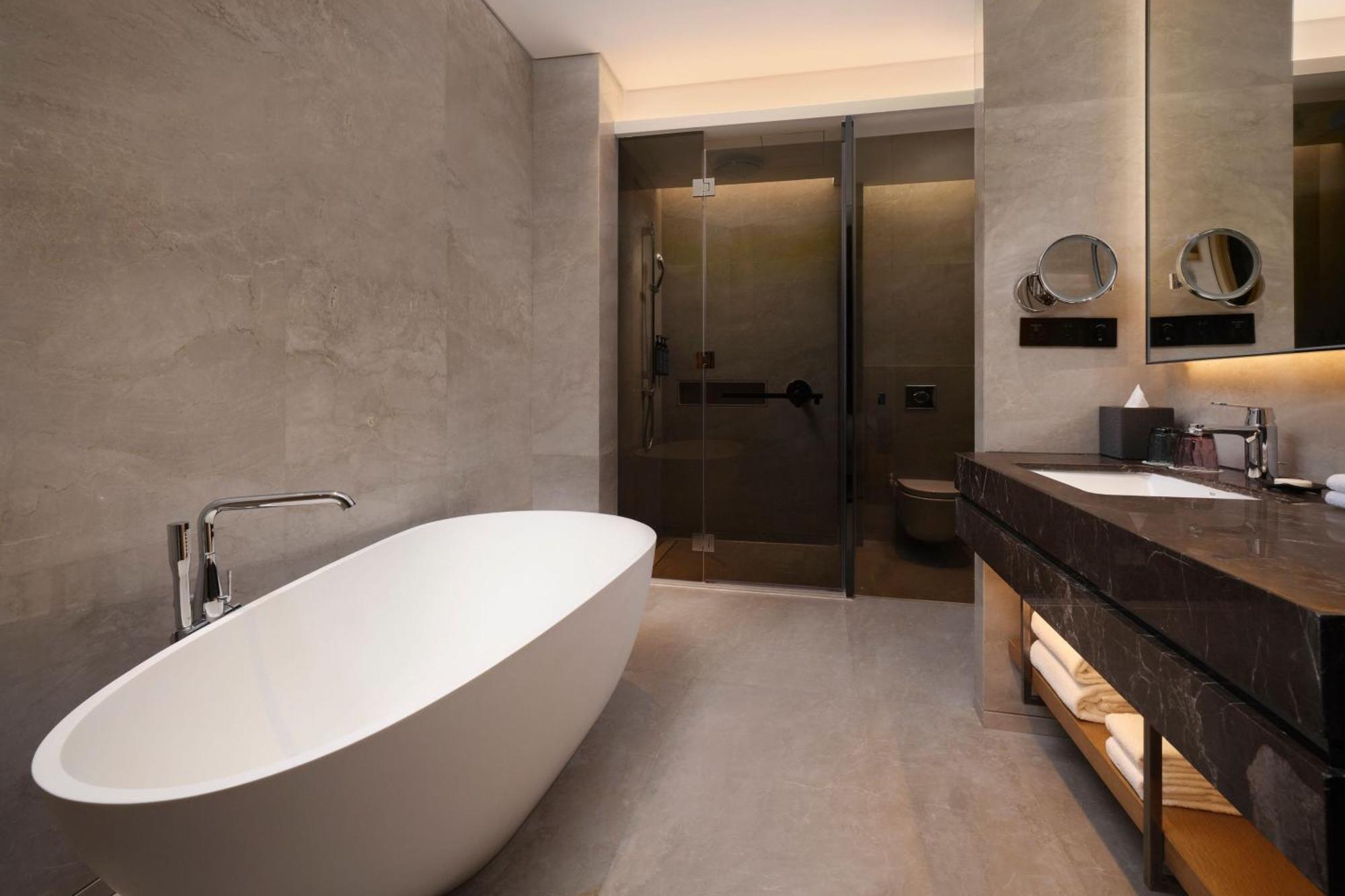 The Westin Wenzhou Hotell Eksteriør bilde