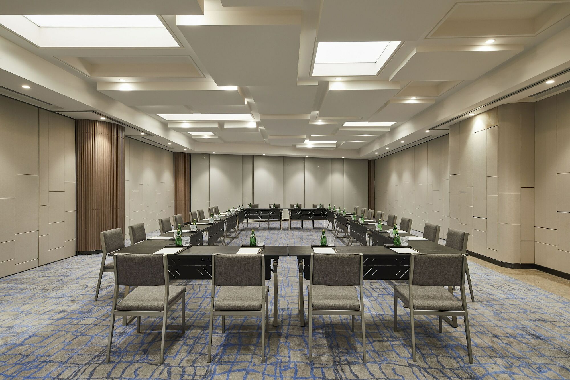 The Westin Wenzhou Hotell Eksteriør bilde